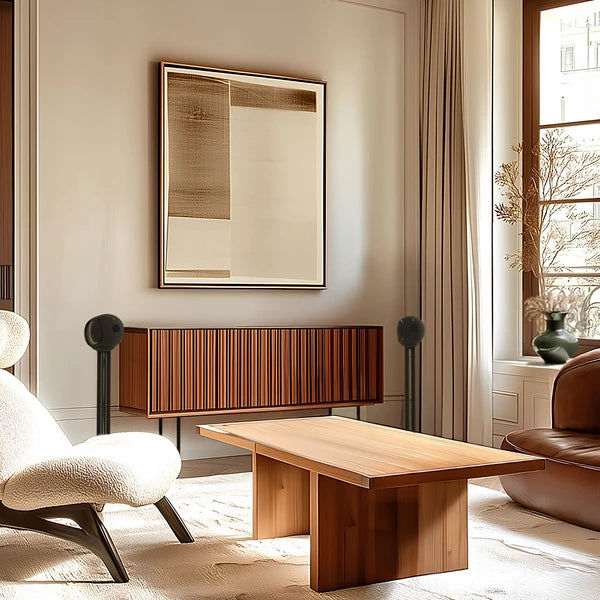 Tree Stand for the Devialet Phantom Ultimate 98dB