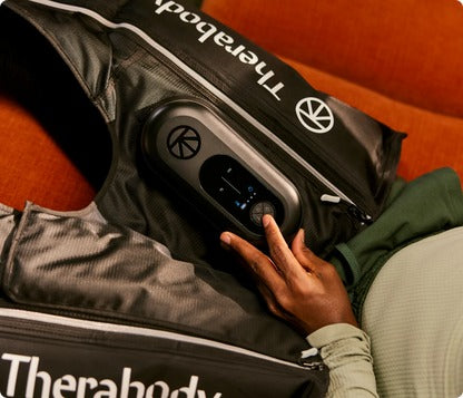 Therabody JetBoots Prime Compression Boots (Regular)