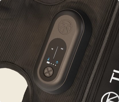 Therabody JetBoots Prime Compression Boots (Regular)