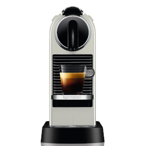 Nespresso CitiZ Coffee Machine