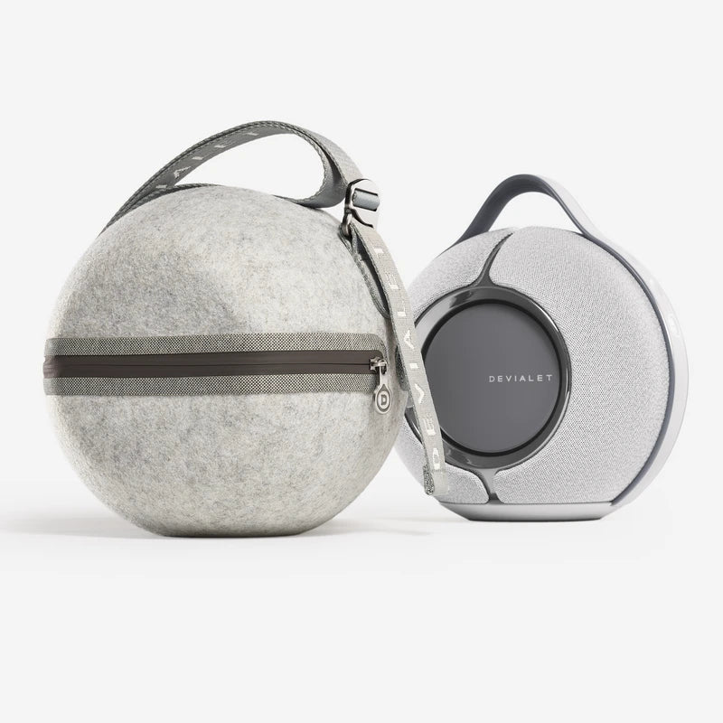 Devialet Mania Cocoon ( Carry Case Only )