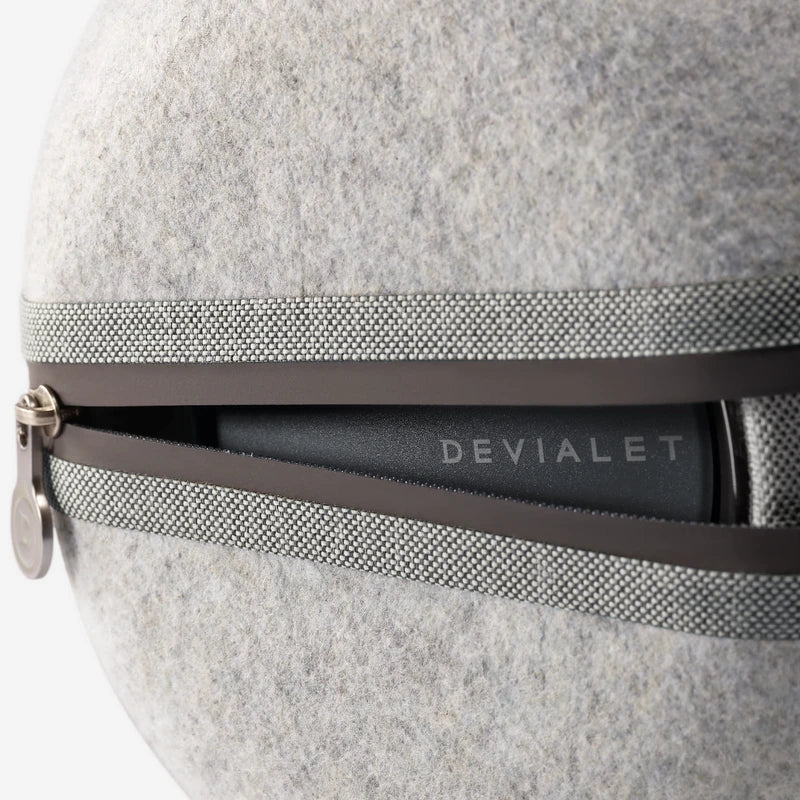 Devialet Mania Cocoon ( Carry Case Only )