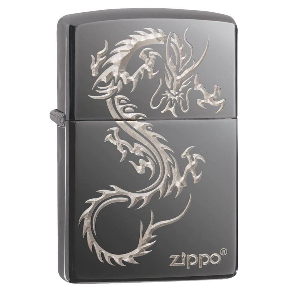 Zippo Classic Lighters