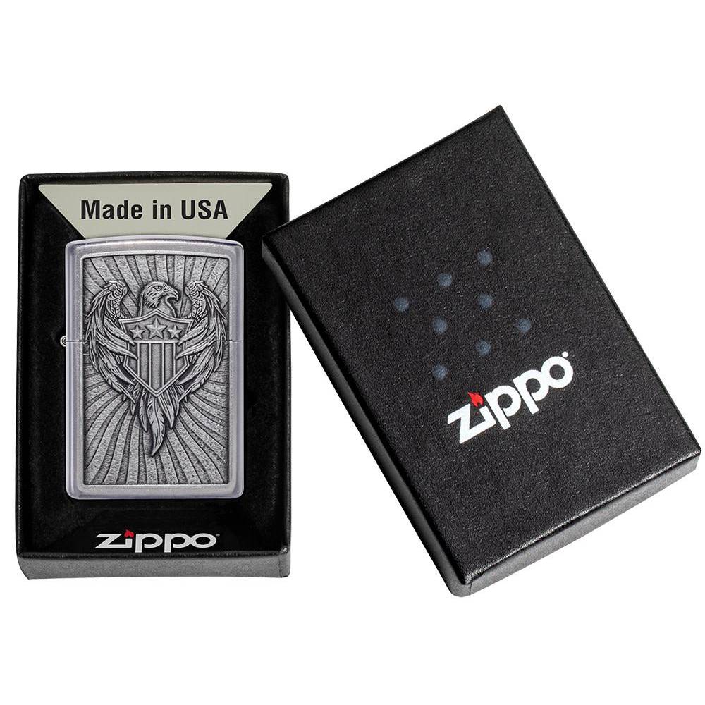 Zippo Classic Lighters