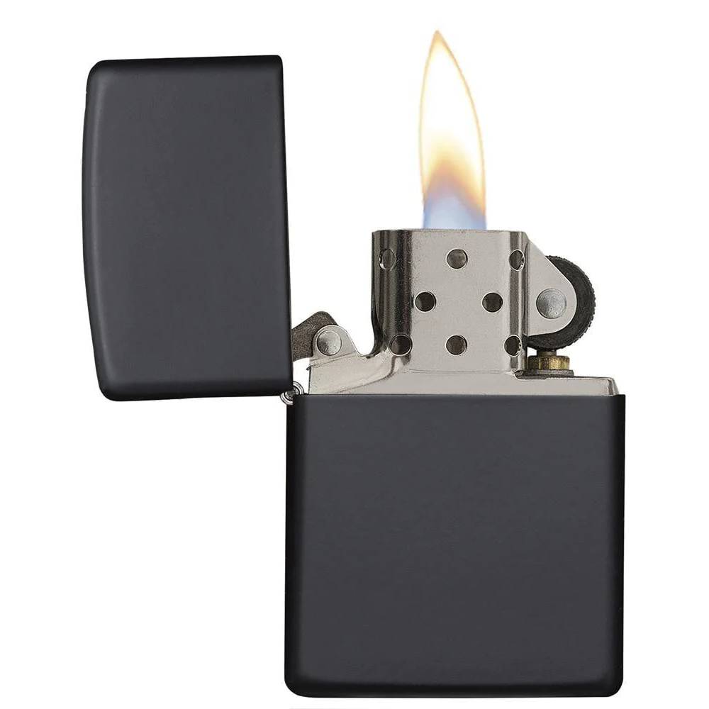 Zippo Classic Lighters