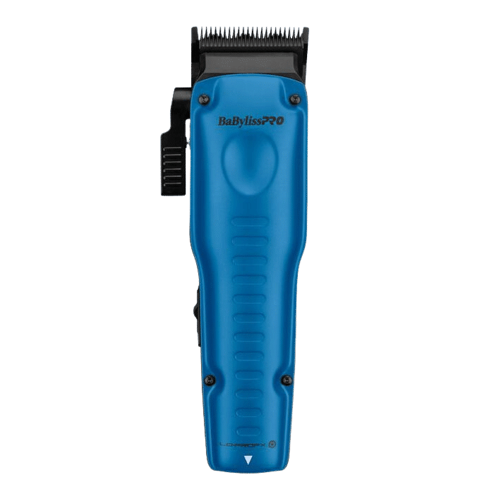 Babyliss Pro FXOne Lo-ProFX Limited Edition Blue Clipper FX829BL