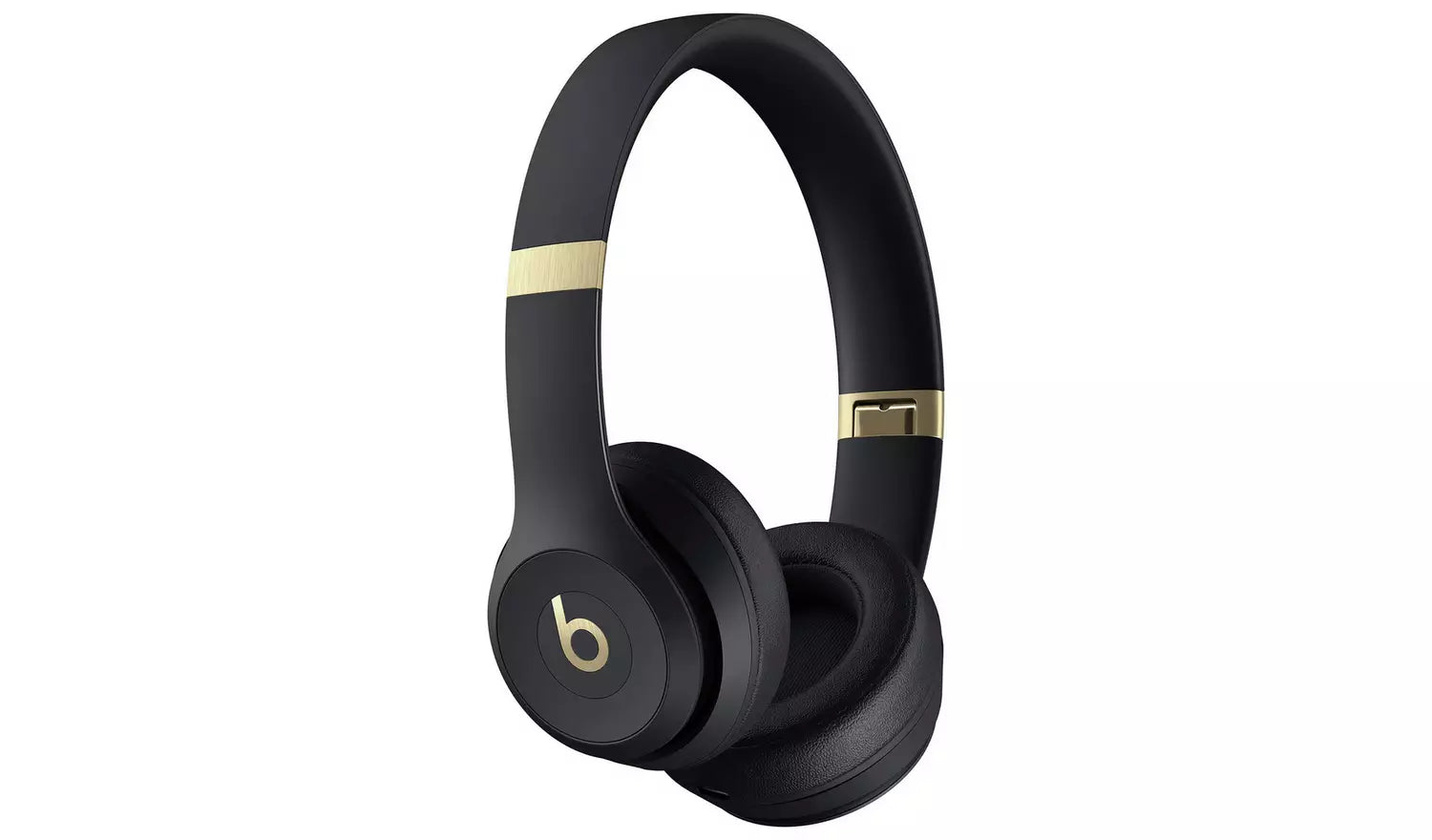 Beats Solo 4 Bluetooth Wireless On-Ear Headphones