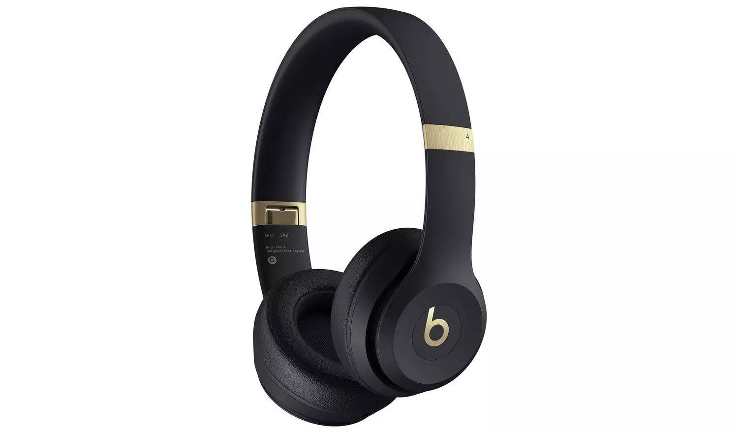 Beats Solo 4 Bluetooth Wireless On-Ear Headphones