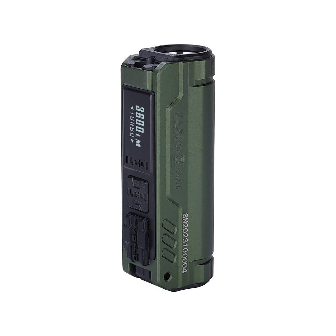 Imalent BL50 3600 Lumens EDC Flashlight