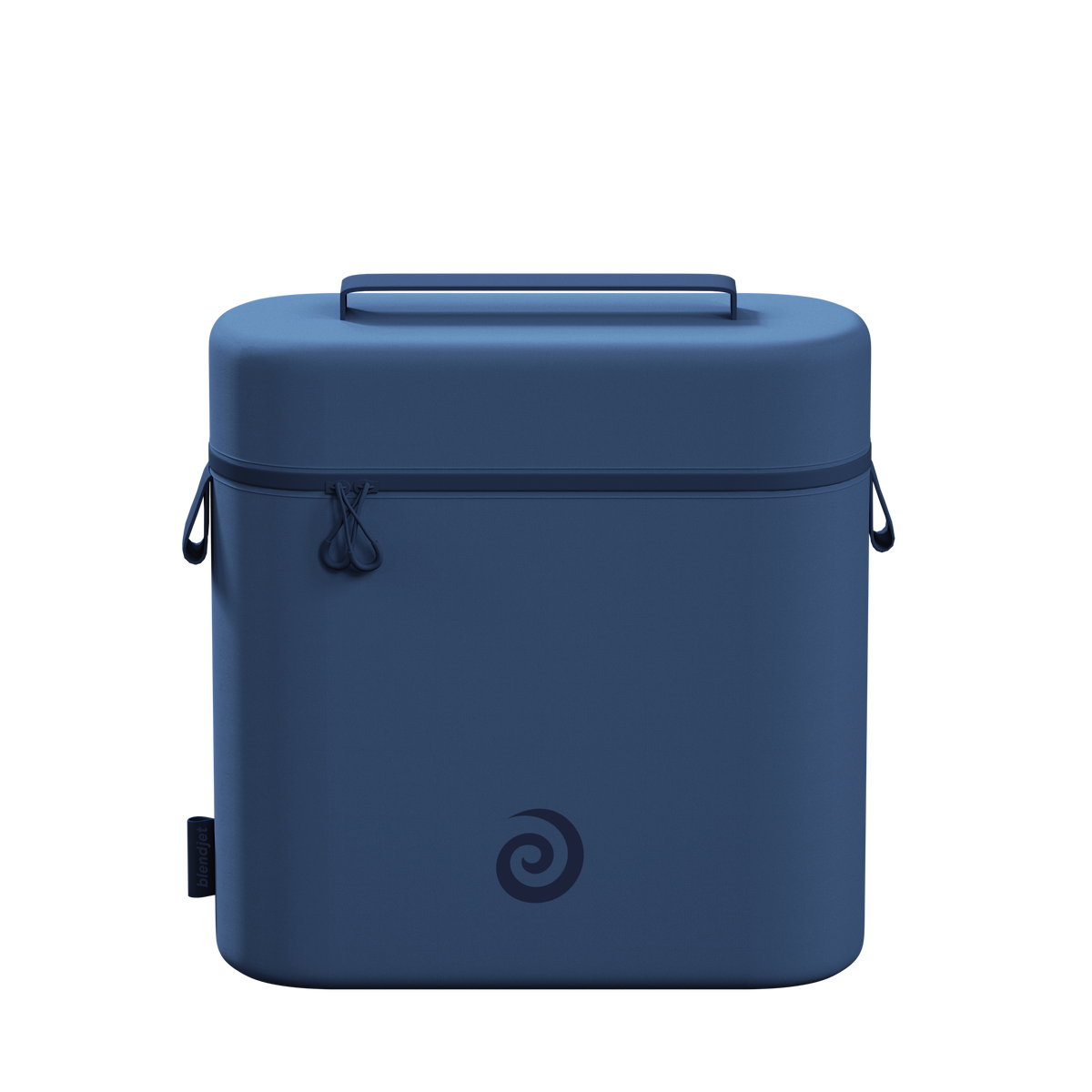 Blendjet Jetsetter Insulated Lunch Bag in Cloud, white background