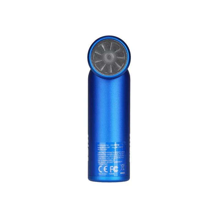 KiCA Jet Fan Mini