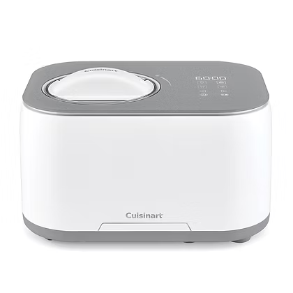 Cuisinart Freeze Ease Ice Cream Maker