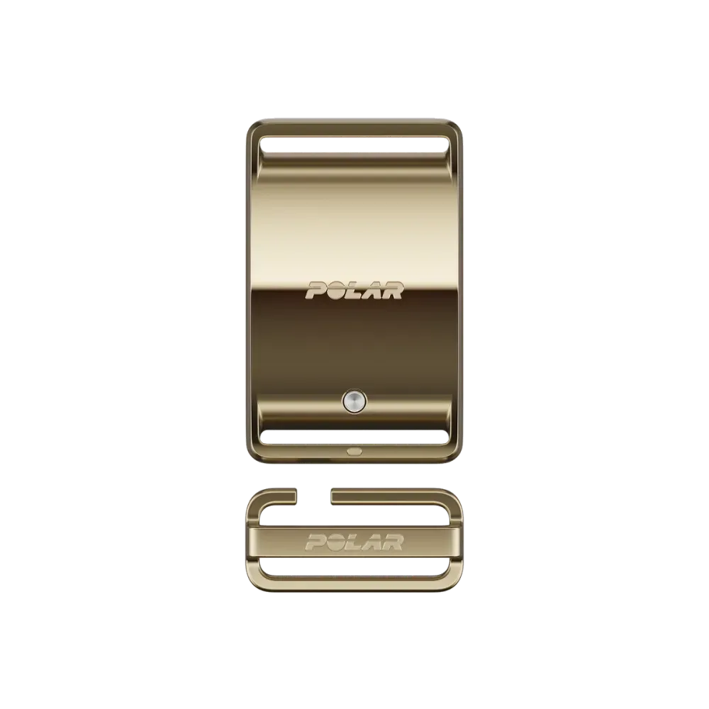 POLAR Loop Screen-Free Wearable Health Band & Fitness Tracker