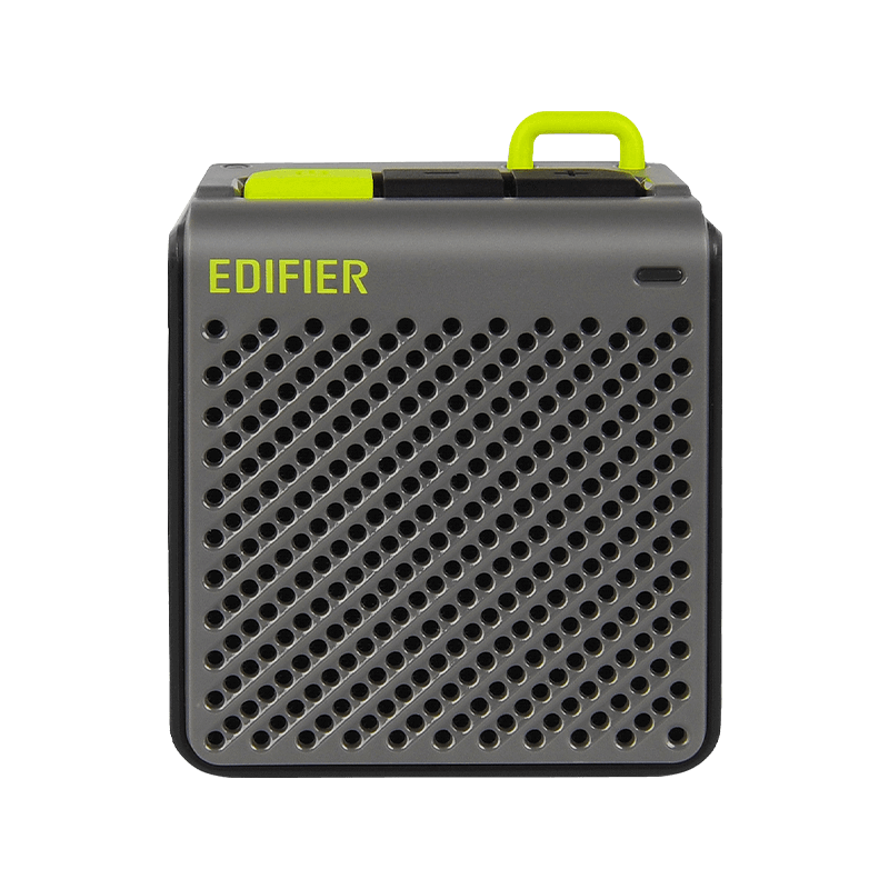 Edifier Portable Bluetooth Speaker  MP85