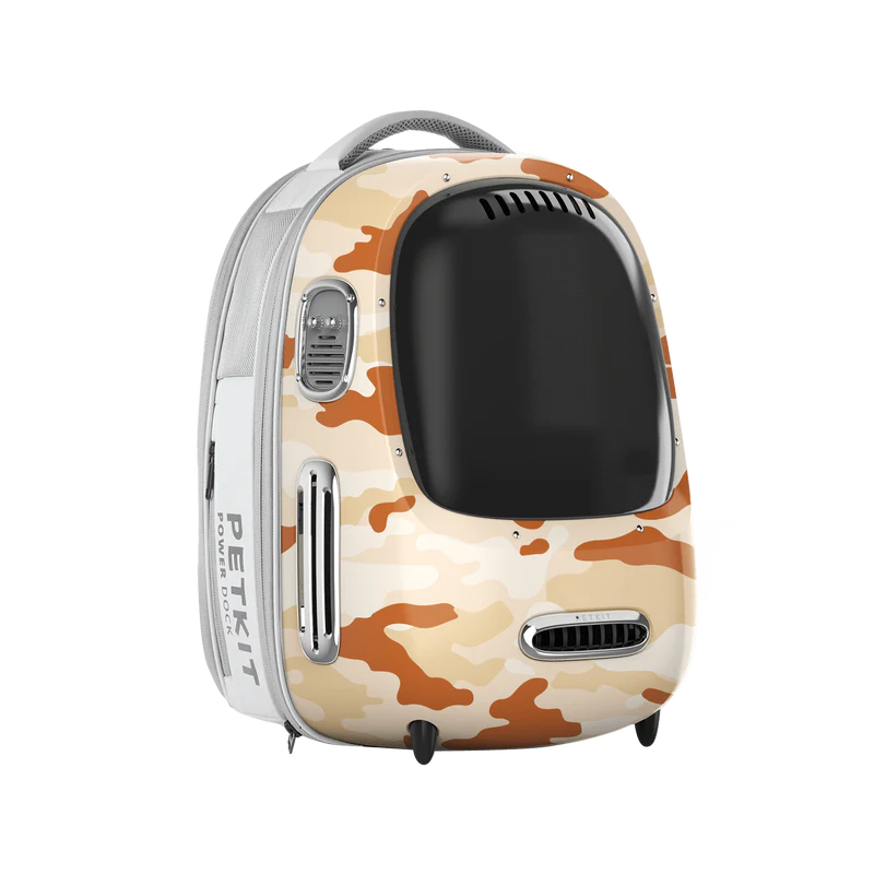 Petkit Breezy 2 Cat Carrier