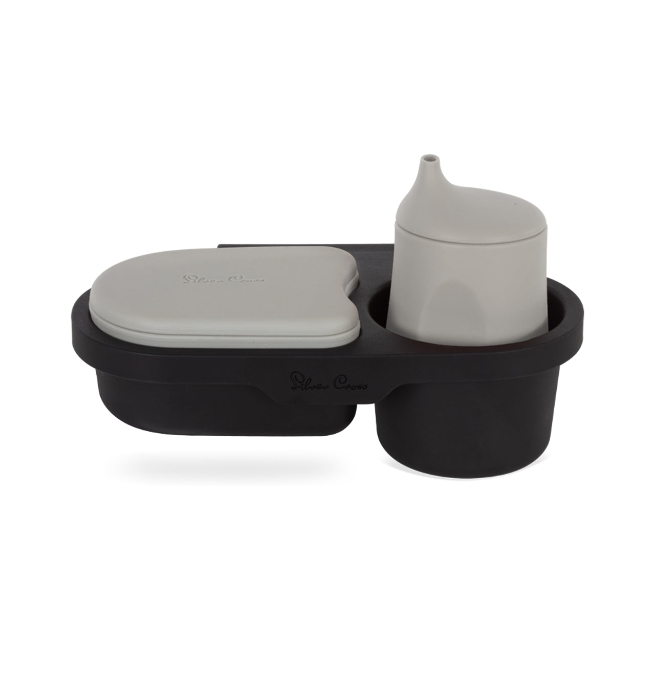 Silver Cross Snack tray