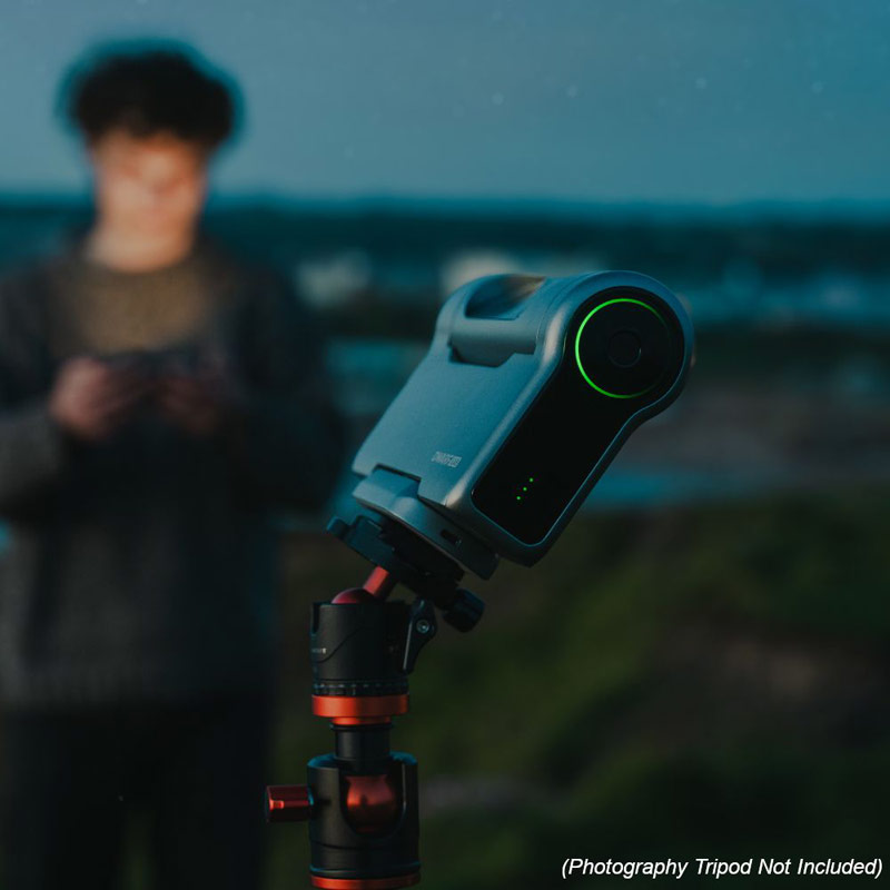 DWARF 3 Smart Telescope