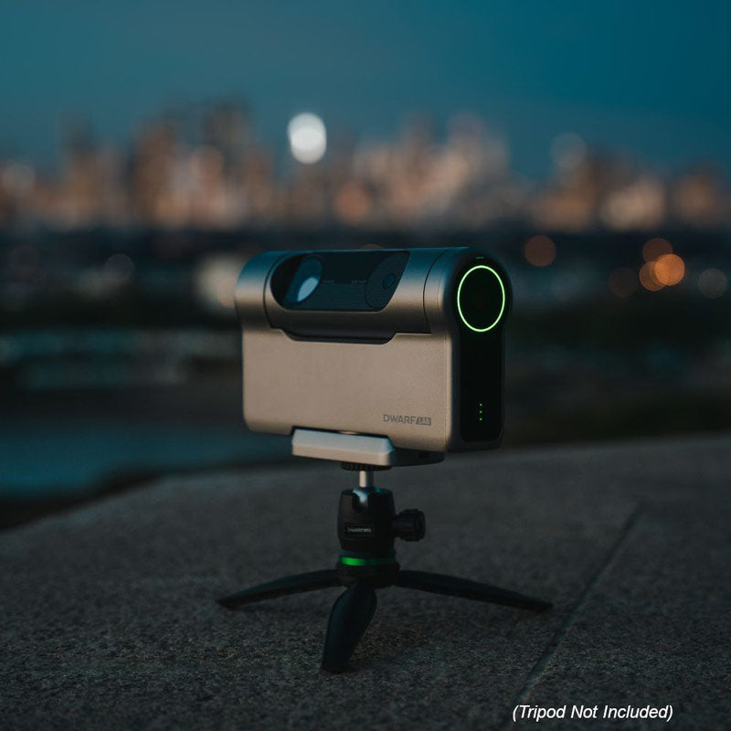 DWARF 3 Smart Telescope
