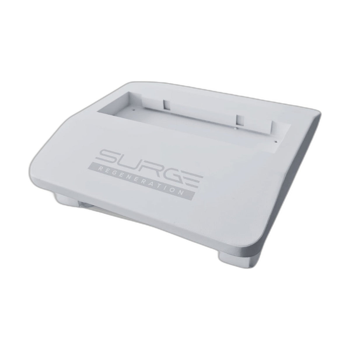 ARC SURGE Optima stand, side view