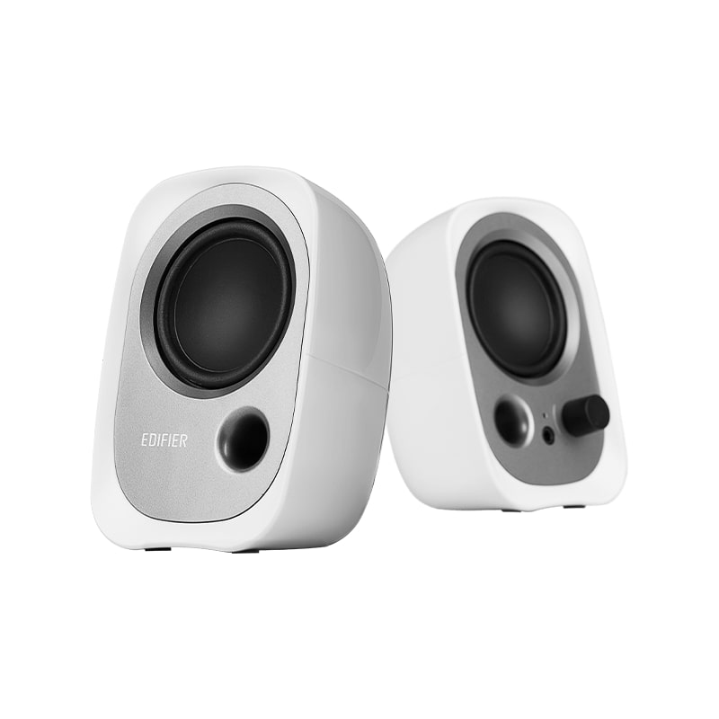 Edifier USB Powered Speakers  R12U