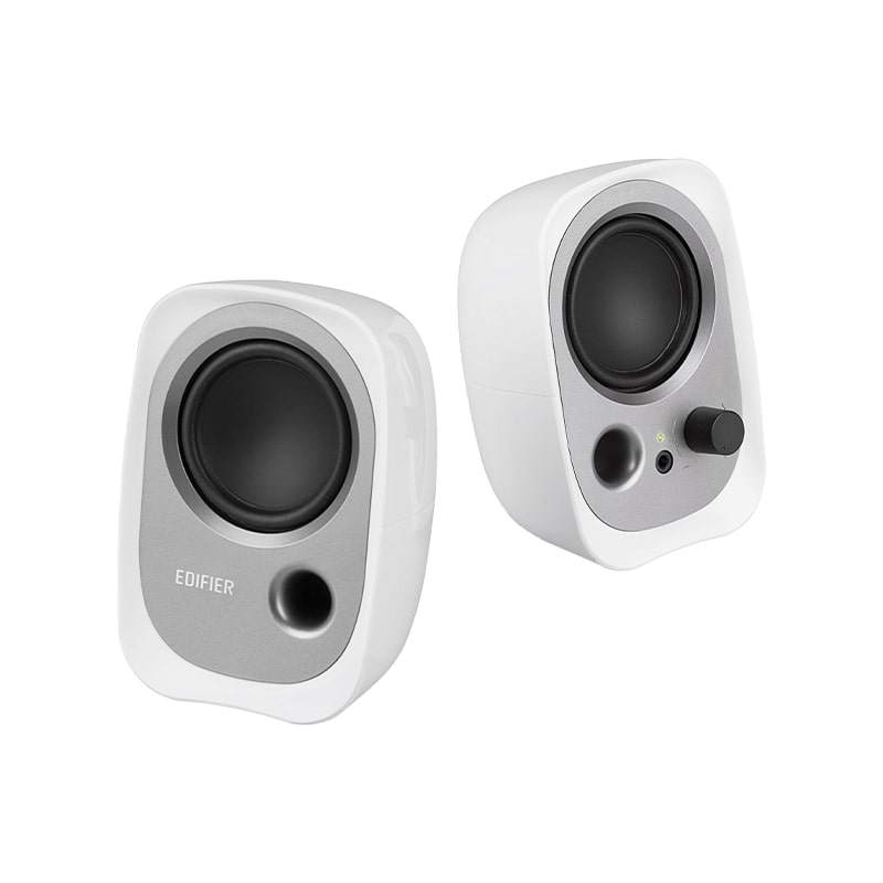 Edifier USB Powered Speakers  R12U