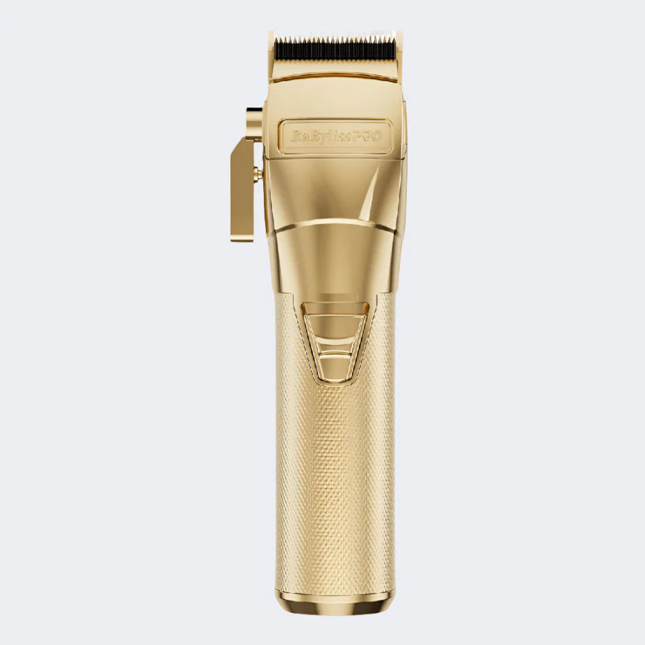 BaByliss PRO FXONE  GOLDFX Clipper FX899G