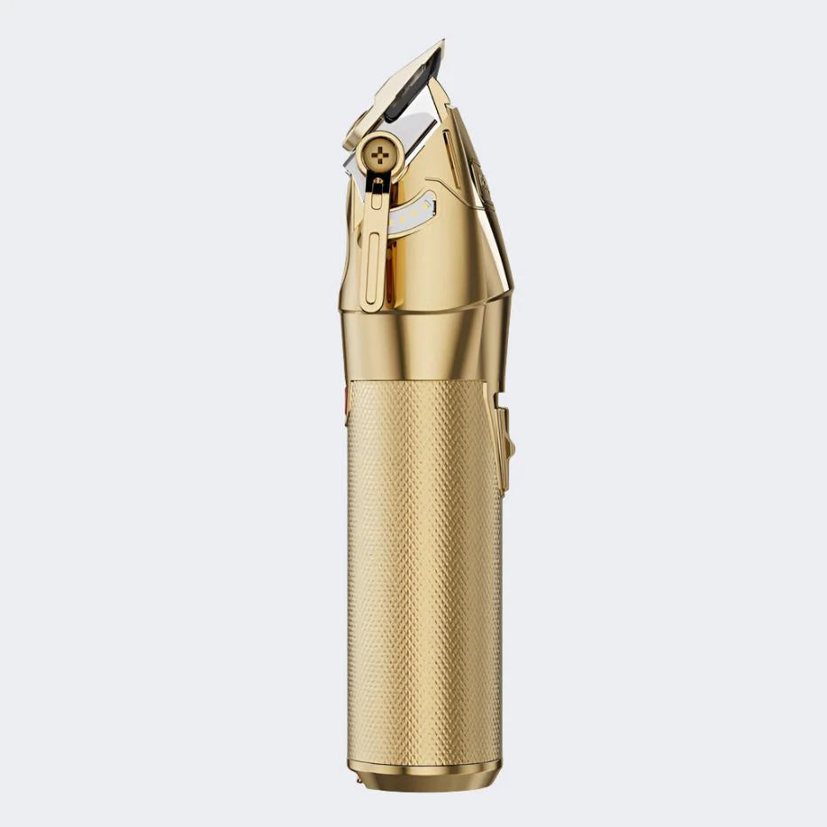 BaByliss PRO FXONE  GOLDFX Clipper FX899G