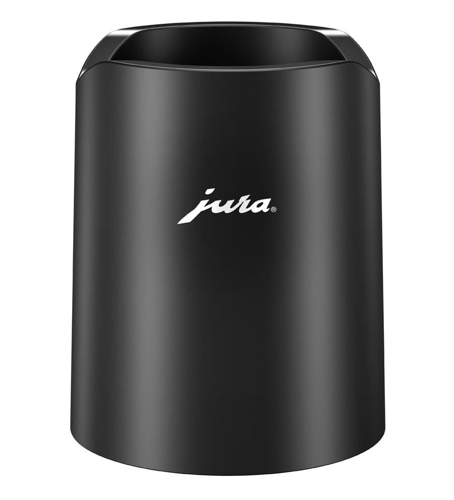 JURA Glacette Black