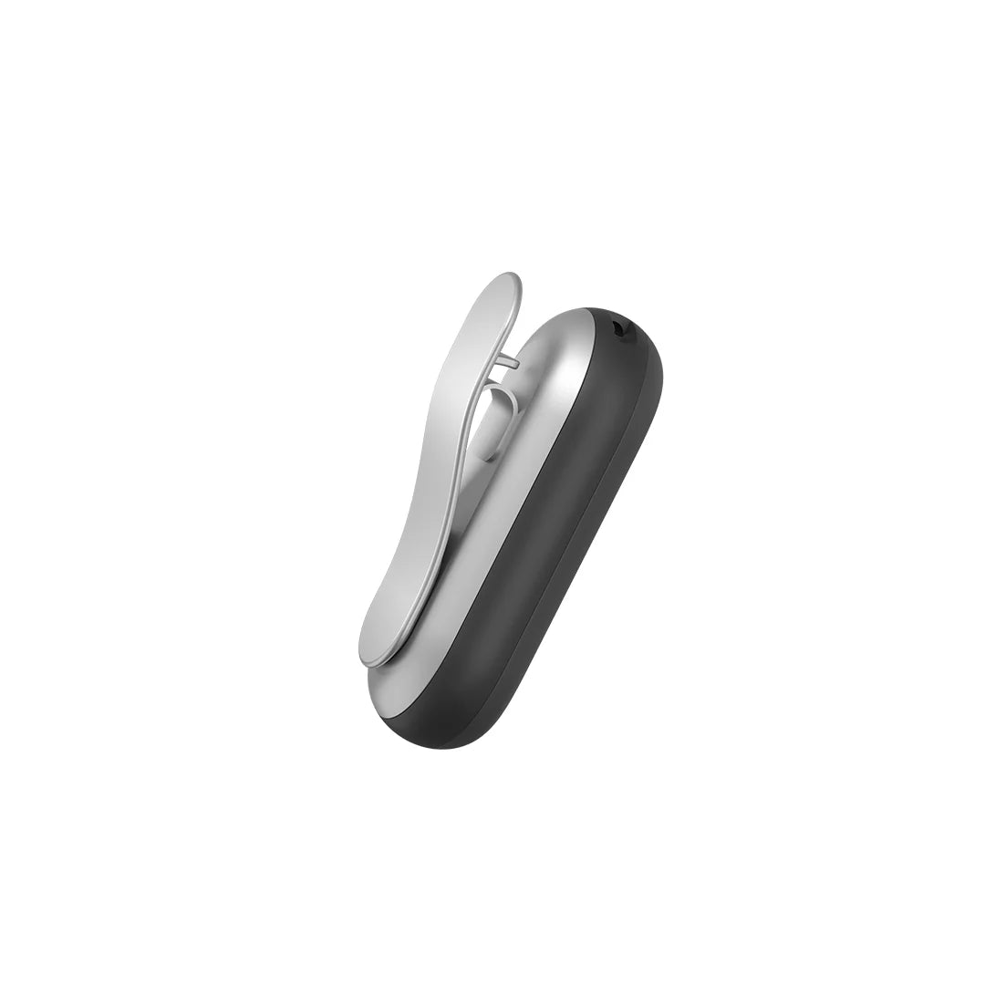 PLAUD NotePin AI Wearable Pin