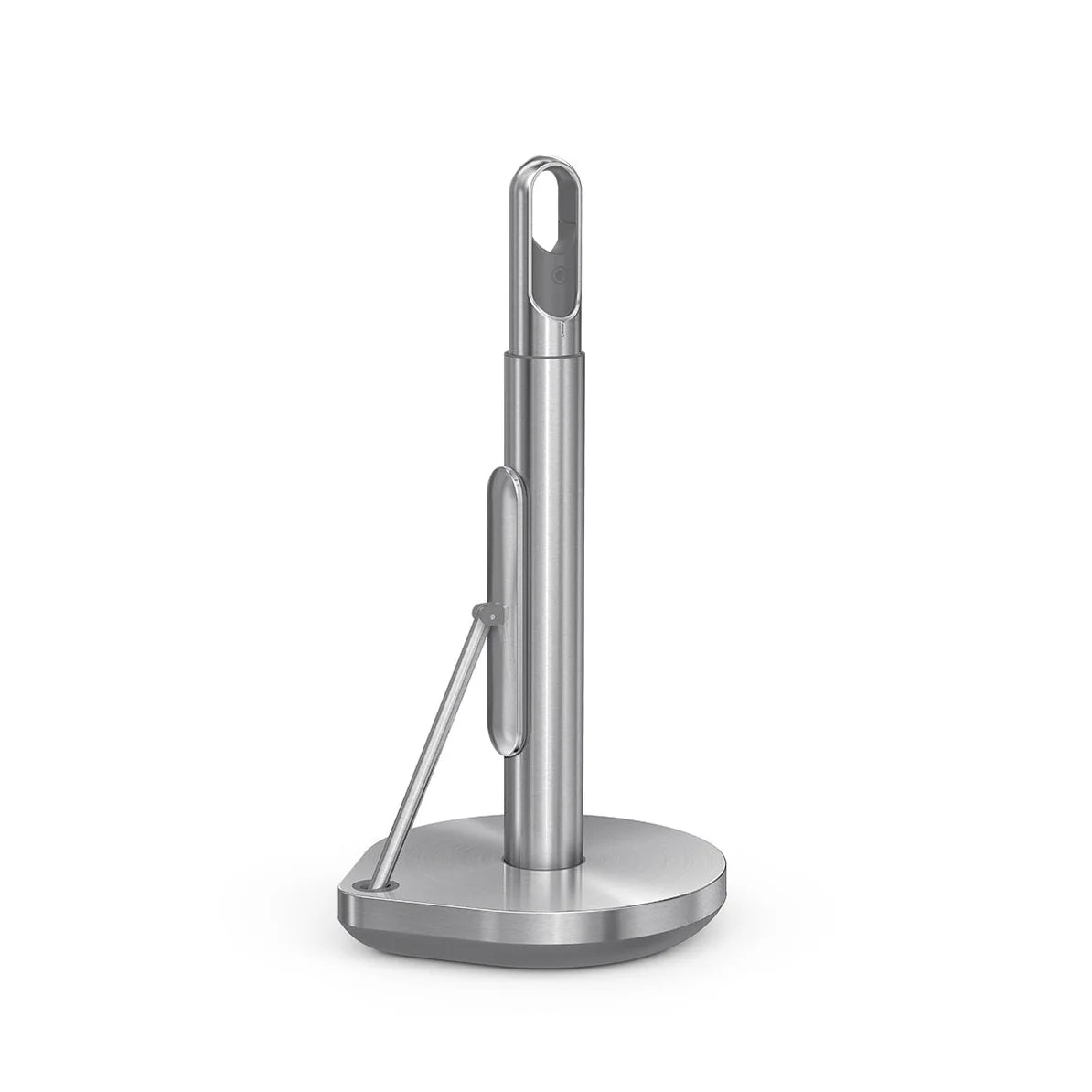 Simplehuman Paper Towel Holder and Pump KT 1199