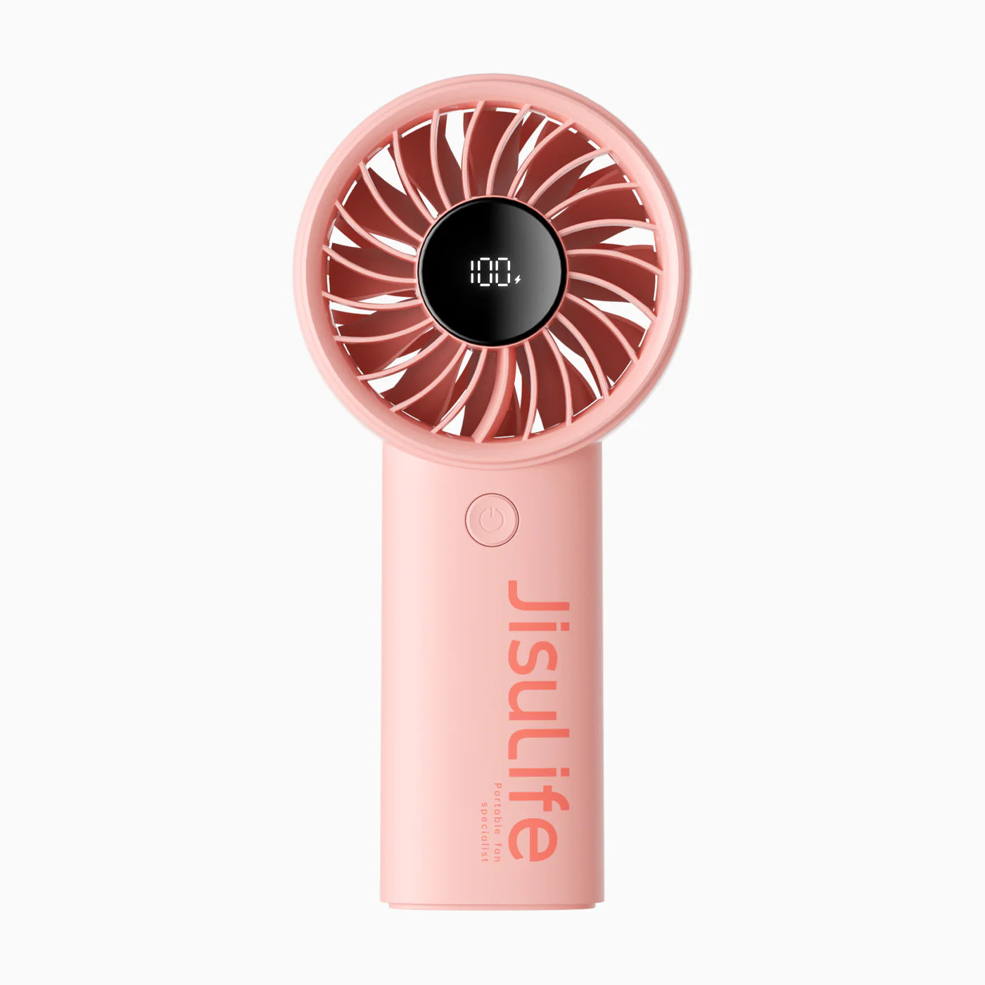 JisuLife Handheld Fan Life4 5000mah