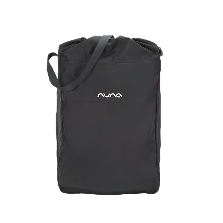 Nuna Swiv Stroller - Caviar