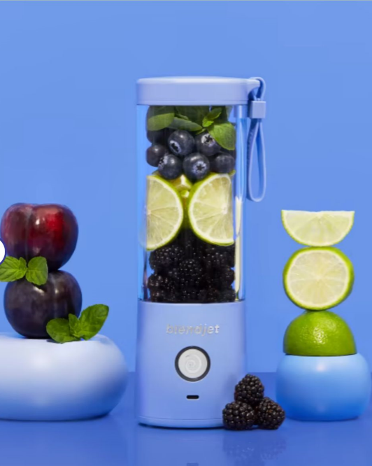 BlendJet 2 Portable Blender