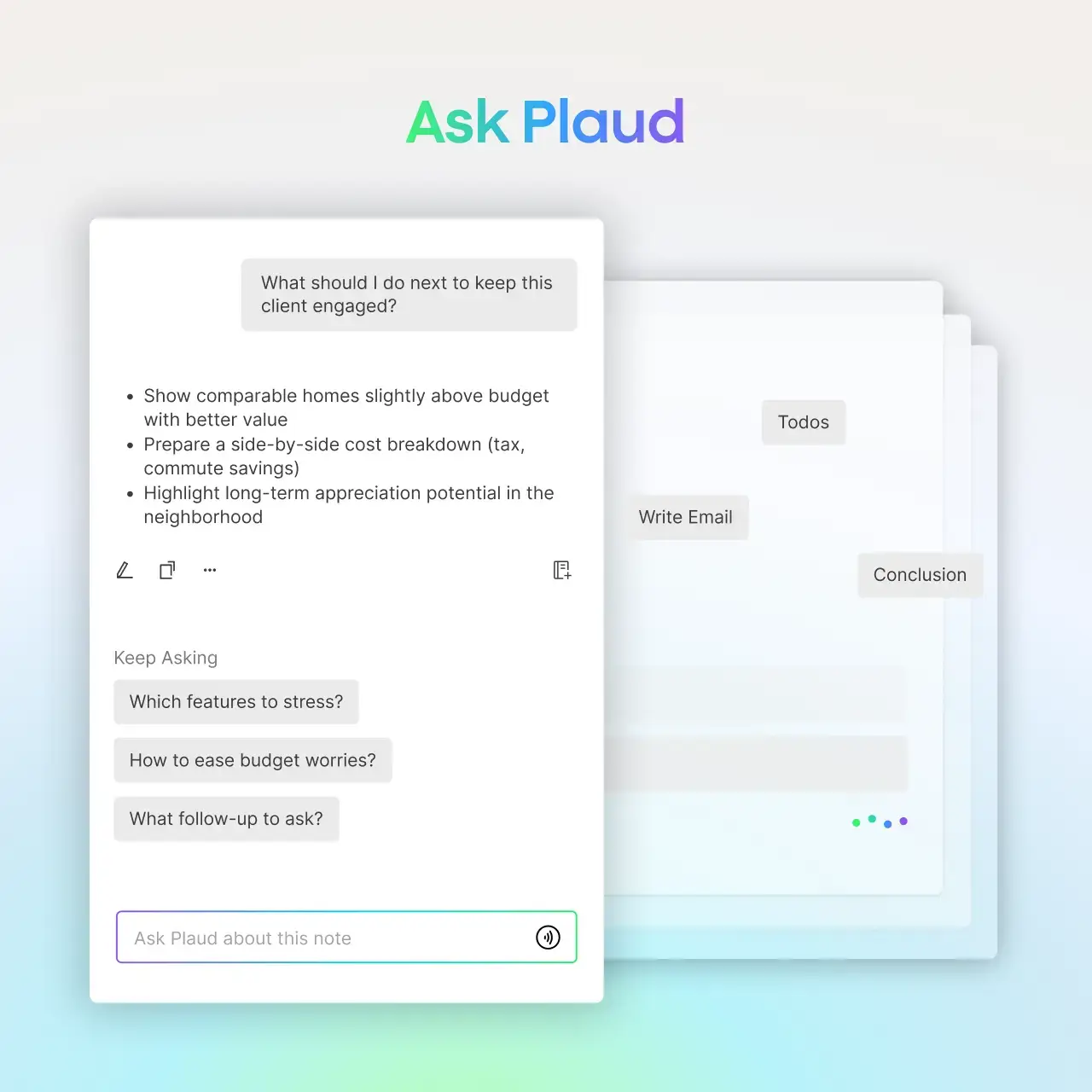 Plaud Note Pro Most Advanced AI Note Taker and Call Recorder