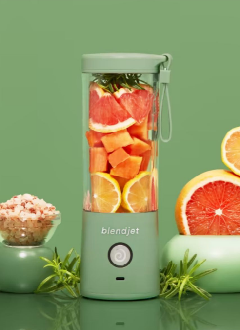 BlendJet 2 Portable Blender