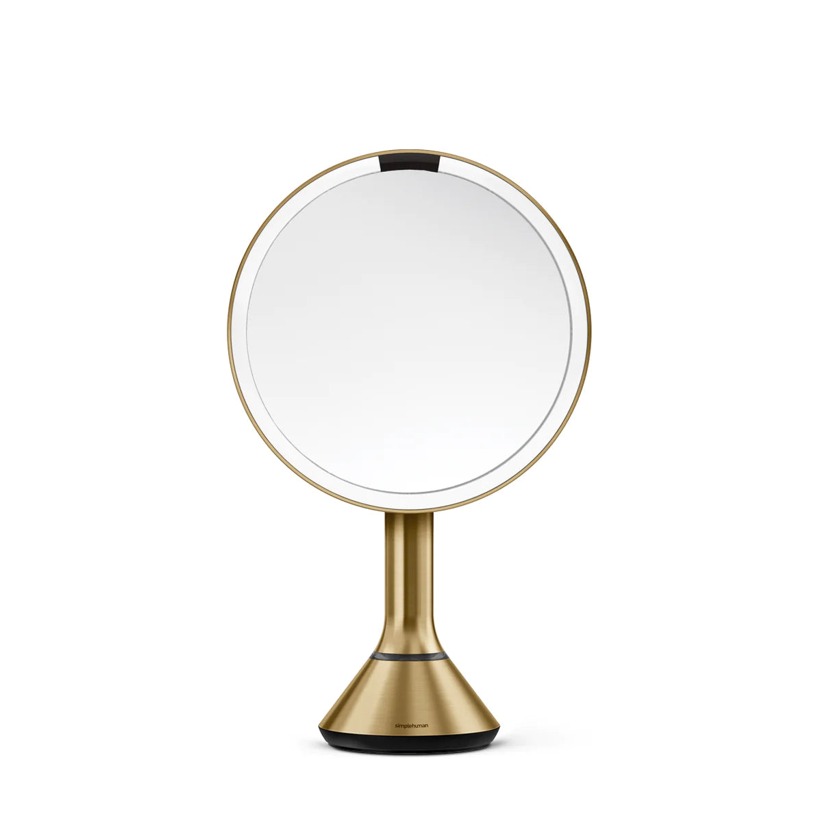 Simplehuman Sensor Mirror Round 5x