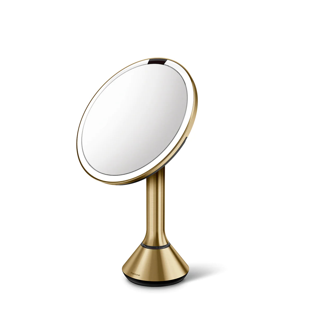 Simplehuman Sensor Mirror Round 5x