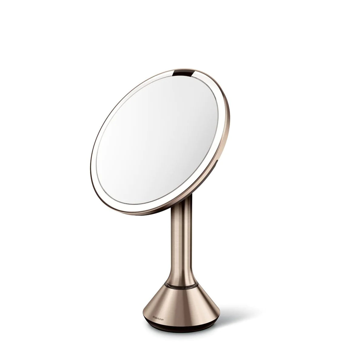 Simplehuman Sensor Mirror Round 5x