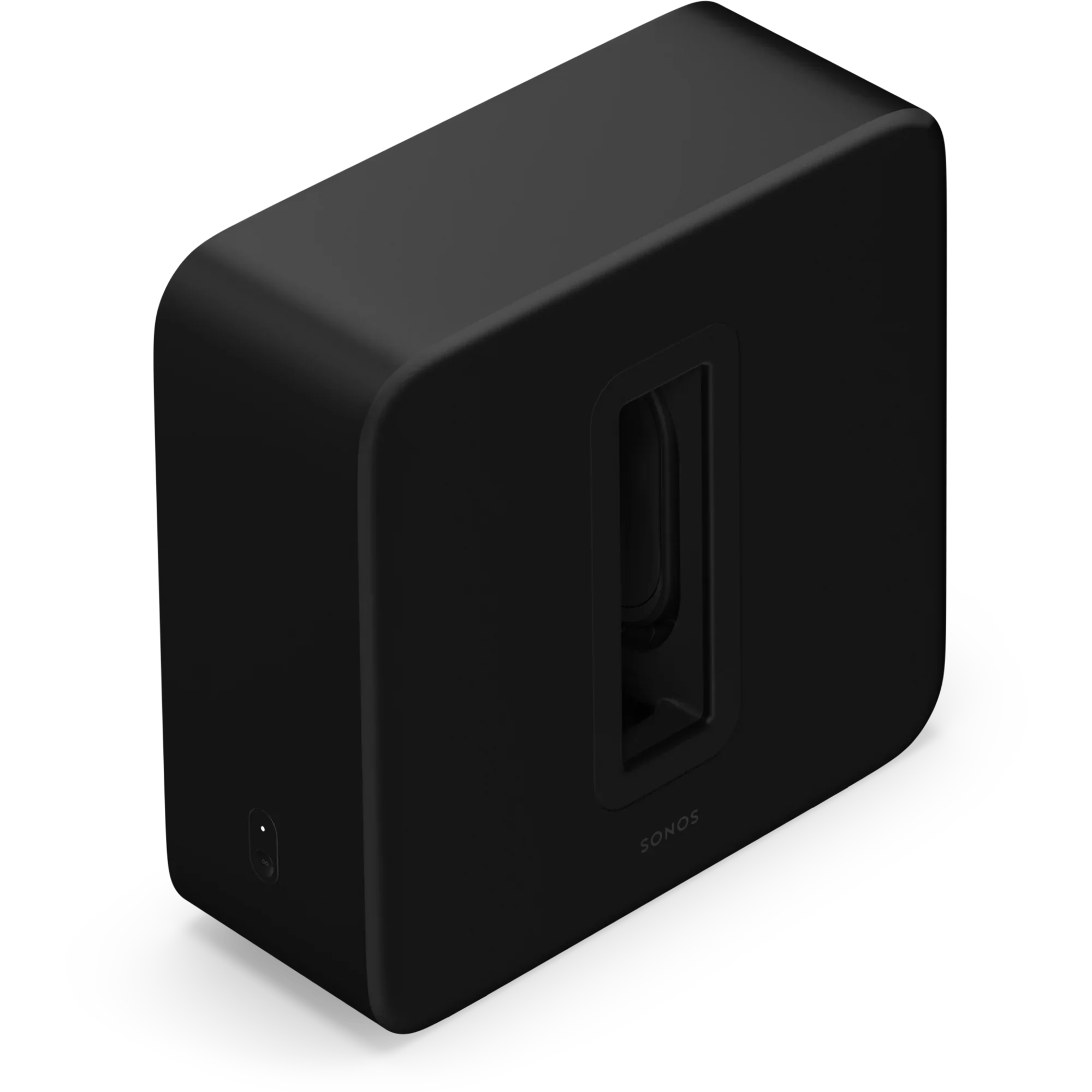 Sonos Sub Gen 4 Subwoofer