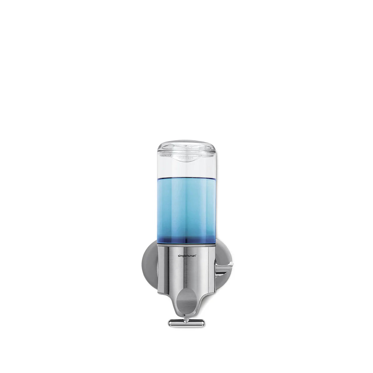 Simplehuman wall mount pump Single Dispenser