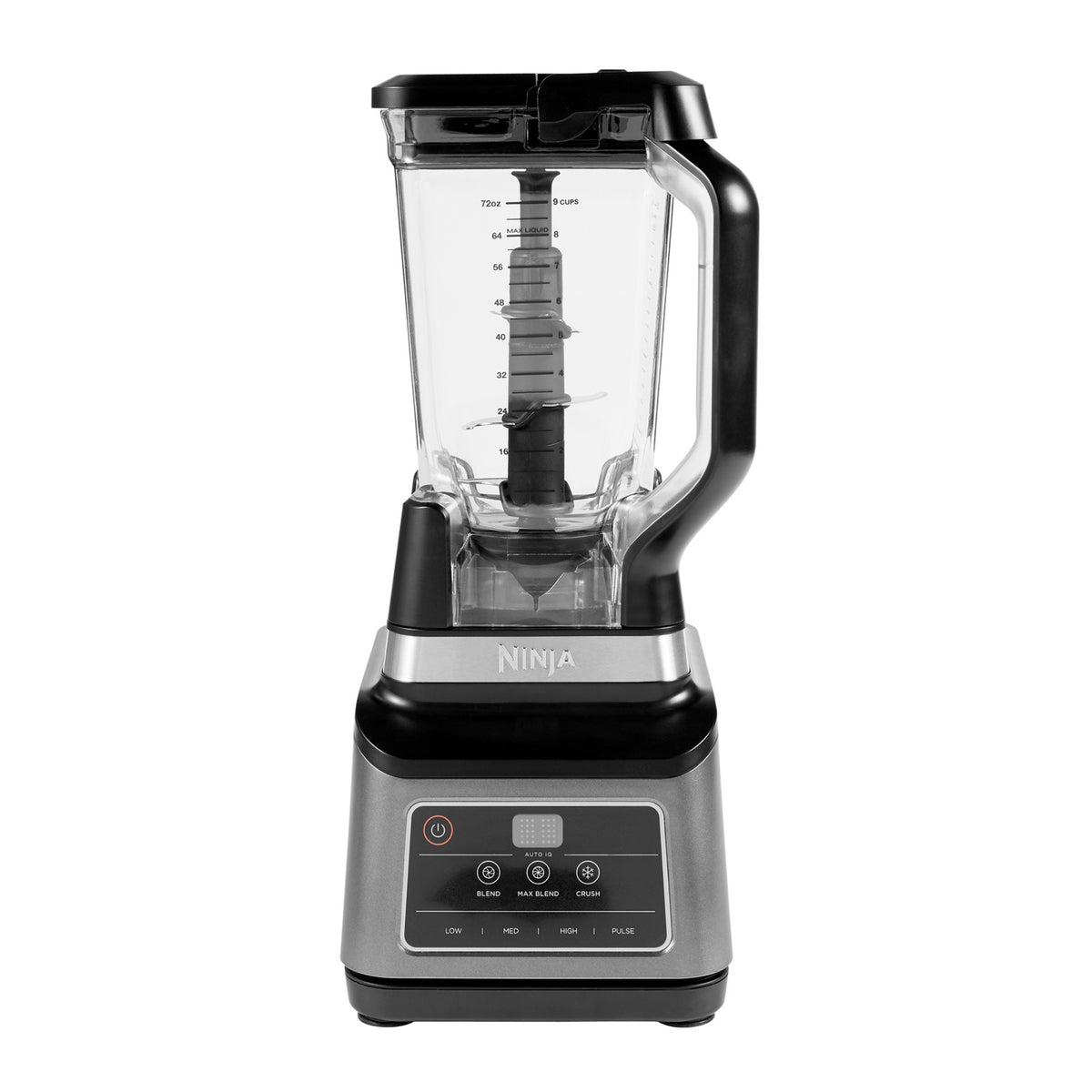 Ninja Professional Plus Blender DUO BN750 with Total Crushing pitcher attached