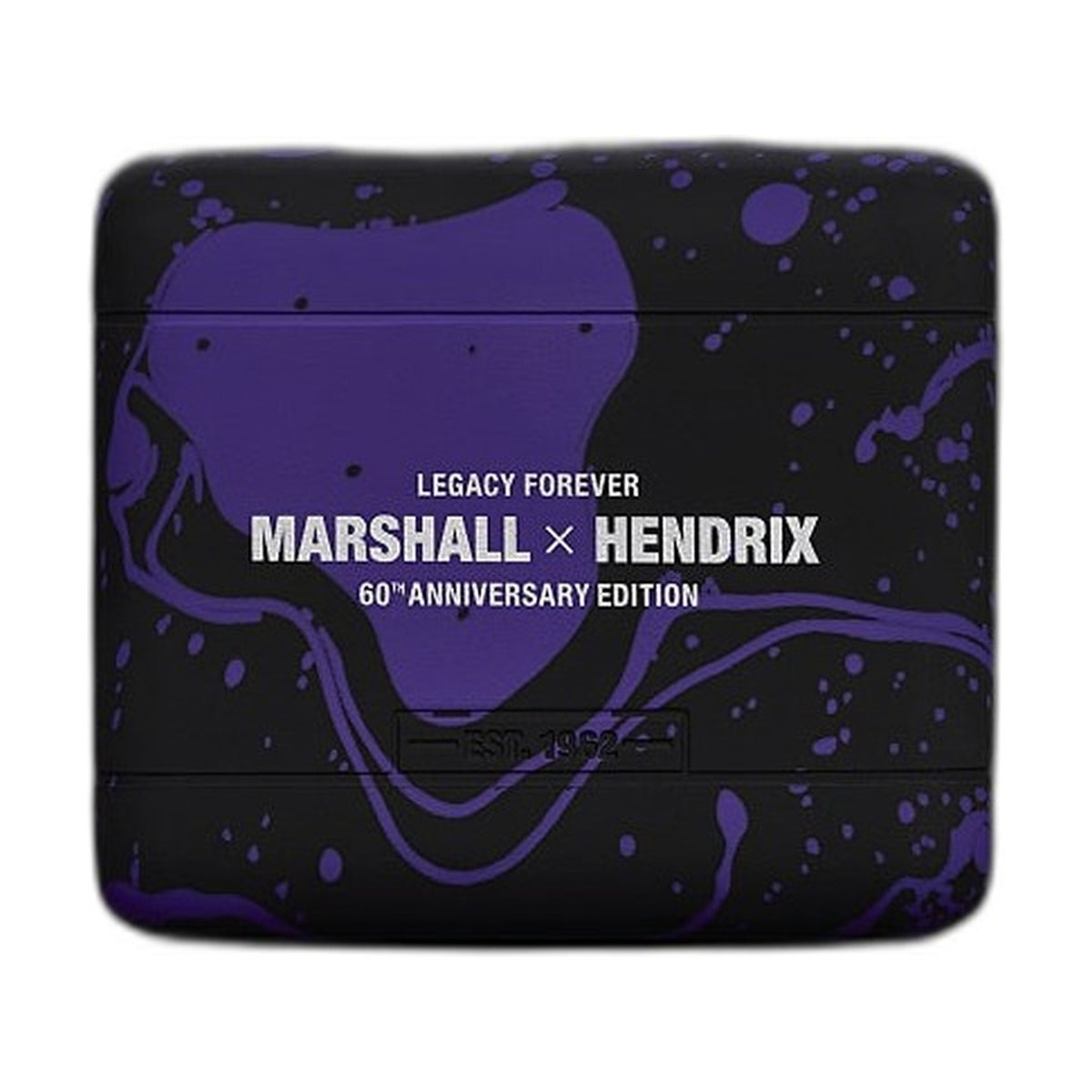 Marshall Emberton III Hendrix Edition, angled view