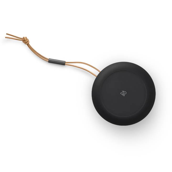 Bang & Olufsen B&O Beosound A1 2nd Gen Bluetooth Speaker