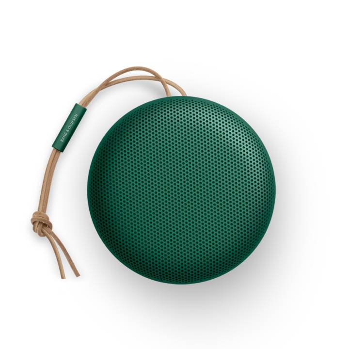 Bang & Olufsen B&O Beosound A1 2nd Gen Bluetooth Speaker