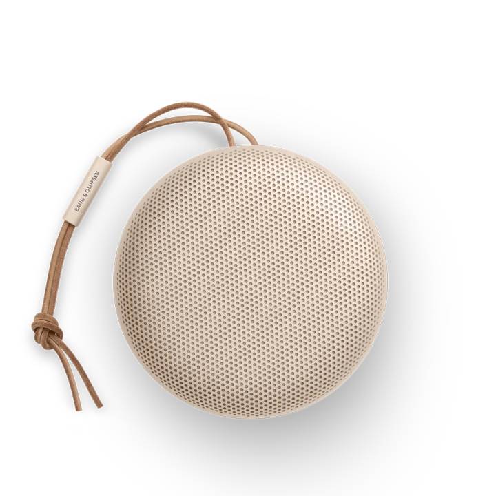 Bang & Olufsen B&O Beosound A1 2nd Gen Bluetooth Speaker