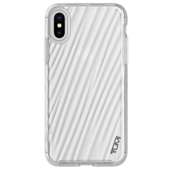 Tumi 19 Degree Cover For iPhone X