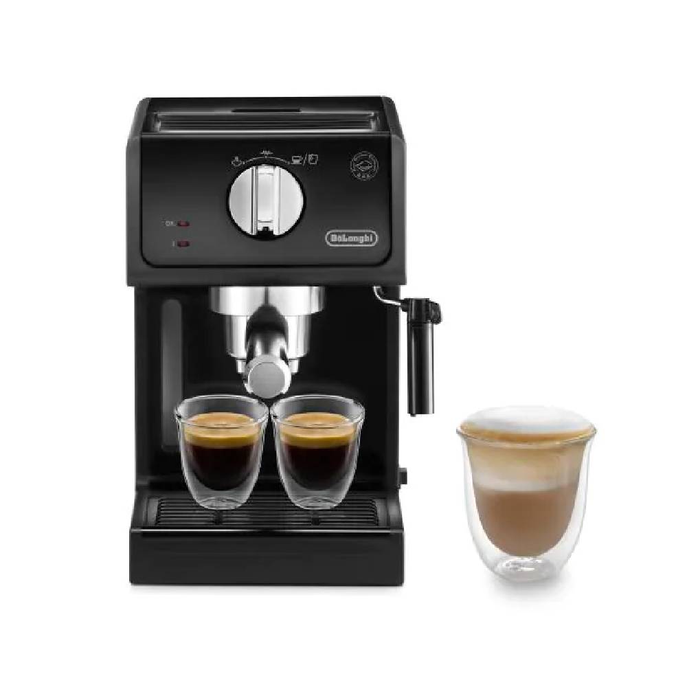 Delonghi ECP 31.21 Coffee Machine