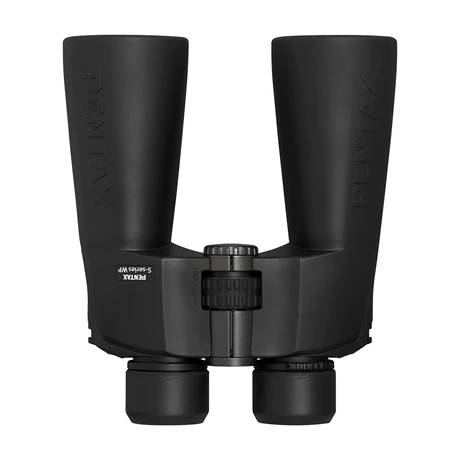 Ricoh Pentax SP 20x60 WP Binoculars With Case