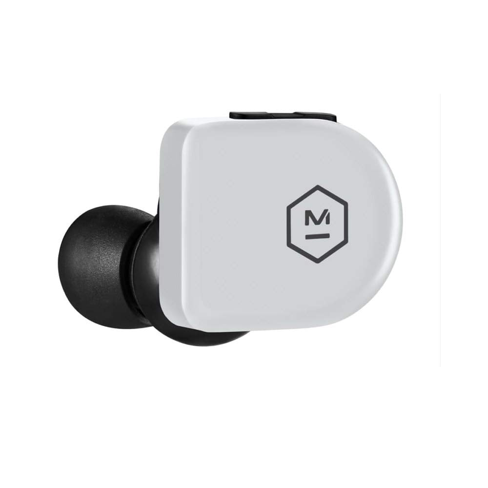 Master & Dynamic MW07 Go True Wireless Bluetooth Earphone