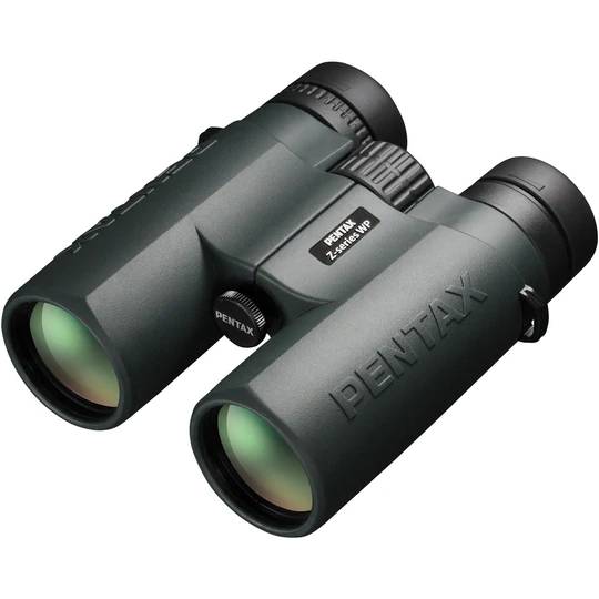 Ricoh Pentax 8x43 Z-Series ZD WP Binoculars